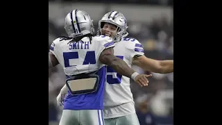 2019 Dallas Cowboys Schedule Release