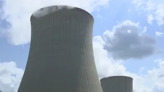 Byron Nuclear Generating Station has a new owner