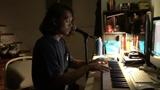 Billy Joel - Shes Got A Way (Cover)