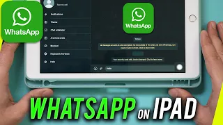 How to Get WhatsApp on iPad