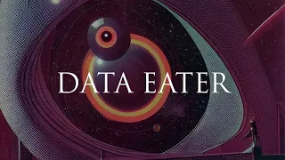 Thomas BARRANDON - Data Eater