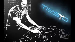 Tiësto Classics Mix Part 1