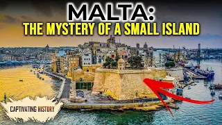 History of Malta in 11 Minutes