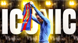 How Messi Produced His Most Legendary Performance In El Clasico | Iconic Performances #1