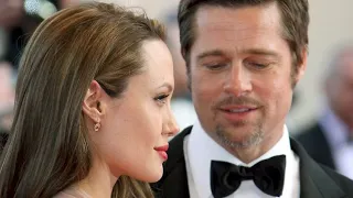Here's What All Of Angelina Jolie's Exes Have Said About Her -Tragic Details Revealed About Angelina