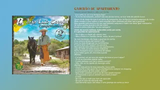 Gauchão de Apartamento - João Luiz Corrêa & Grupo Campeirismo (Campeirismo VII)