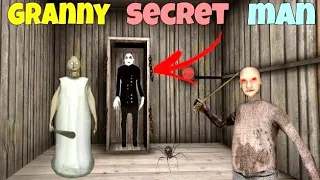 Granny grandpa horror trick|granny chapter 2 trick|grandpa granny top 1 tip@rajsharma_brogamer