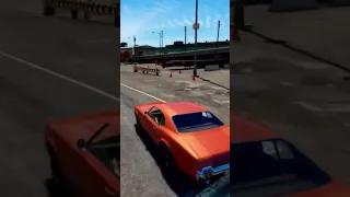 ЗАТЮНИНГОВАЛ ГРУЗОВИК НА МАКСИМУМ В GTA 5