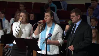 Неземная мечта - Russian Christian Song