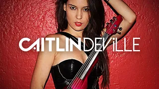 Nightwish, Muse, 2Steps from Hell, Turisas - Electric Violin Covers (A Few of My Favourite Things)