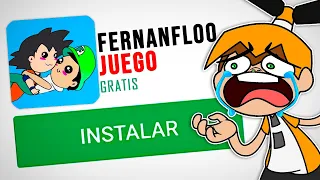 JUEGOS EXTRAÑOS de YOUTUBERS de toda INTERNET