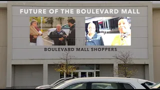 'The goal is to spur redevelopment': Court sides with Amherst in Boulevard Mall eminent domain case