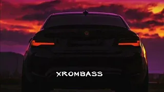 У окна remix (Xrombass Music)