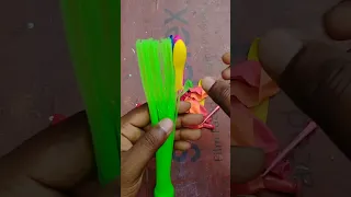 How to make balloon punch | Holi balloon | #holi #holi2023