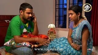 Azhagi Episode 509, 21/10/13