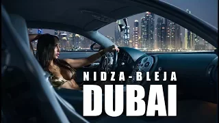 Nidza Bleja   DUBAI 2016