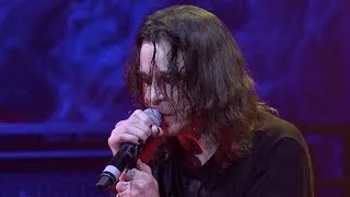 BLACK SABBATH - "Loner" (Official Video)