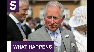 What happens if Prince Charles doesn't want to be king? | 5 News
