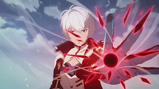 Honkai Impact 3rd [AMV] - Durandal's Tribute