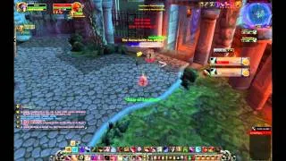 Zenity II - Sub Rogue PvP 4.3.4