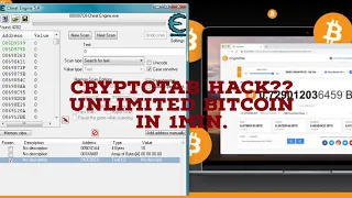 Cryptotab Hack | Speed Hack By Cheat Engine #cryptocurrency #bitcoin #hack