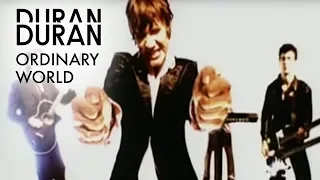 Duran Duran - Ordinary World (Official Music Video)