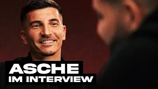 Asche über Disses, Depressionen, Bushido, Judentum & "Knochenbrecher" – Interview mit Aria Nejati