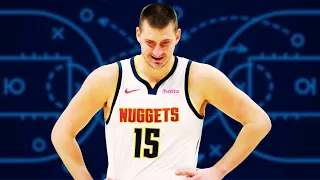 We Need To Talk About What Nikola Jokic & The Denver Nuggets Are Doing...