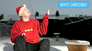 White Christmas - Gary C