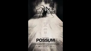 Possum trailer (2018)