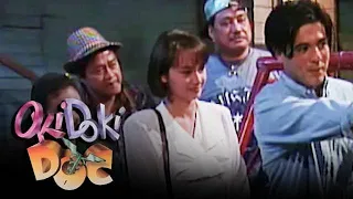 Oki Doki Doc: Donita Rose Full Episode | Jeepney TV