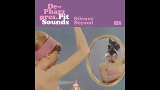 De-Phazz - SILENCE BEYOND feat. Constanze Backes