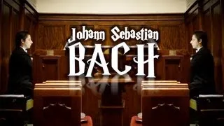 J. S. Bach – Concerto in A Minor after Vivaldi, BWV 593