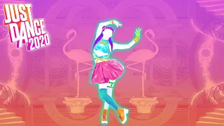 Just Dance 2020 - 7 Rings (Extreme Version) | 5* Megastar | 13000+