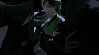 ||Edit|| Qi Rong/Ци Жун Благословение Небожителей [Система желает тело князя Сяоцзина!] фф пишется