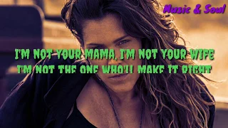 Beth Hart - Bad Woman Blues (LYRICAL- 320KBPS)