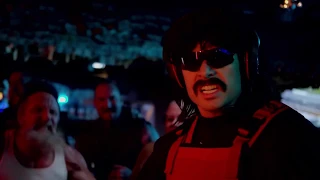 DrDisrespect motivational video