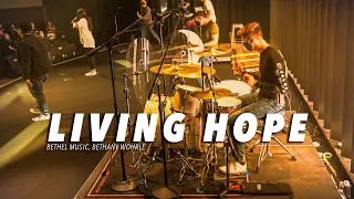 Living Hope Drum Cover (Live) - Bethel Music, Bethany Wohrle - Ryan Ott