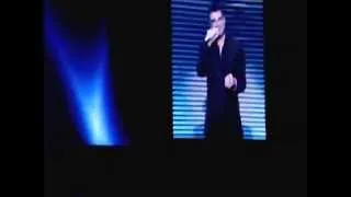 George Michael - Concierto Londres  - Live in London  2008