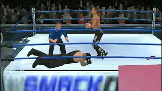 Sweet Chin Music Evolution