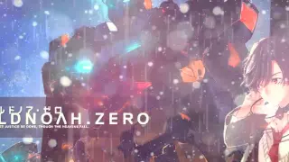 ALDNOAH.ZERO 2 Opening [Full]