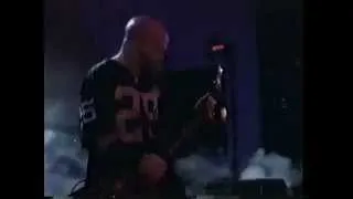 Slayer -  Dittohead [Live]