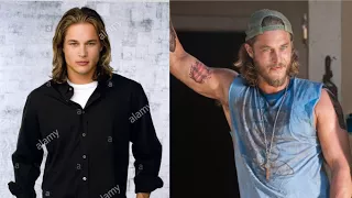 Travis Fimmel (Ragnar Lothbrok) From 20 to 38 Years Old | Transformation