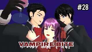 Vampire Bite [Episode 28 || Drama SAKURA school simulator