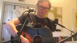 Strawberry Fields Forever - Acoustic