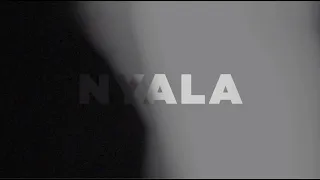 Sal Priadi - Nyala (Official Lyric Video)