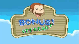 Curious George (GBA) [EUR] EMU Find Ted in His Apartment speedrun 11:59 [WR]