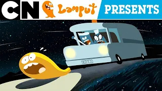 Lamput Presents | The Cartoon Network Show | EP 8