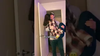 kiss my best friend challenge tiktok sweet couple