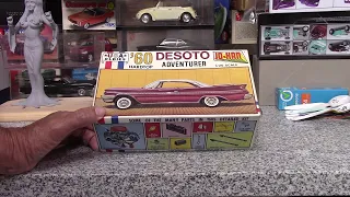 Left Coast Model Car Builds Group Build Entry